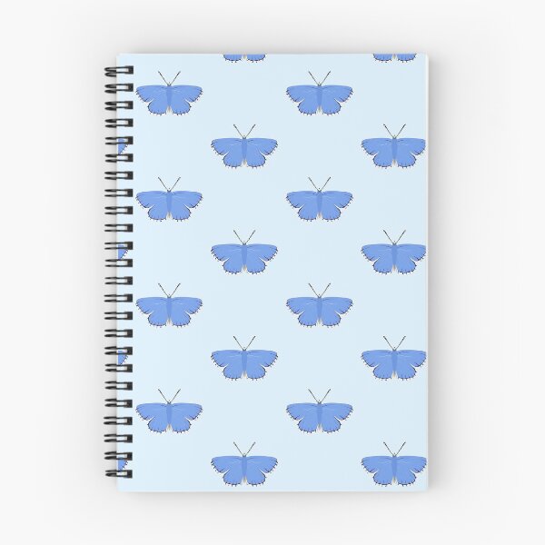 Item preview, Adonis Blue Butterfly designed and sold by WildIvyDesigns.
