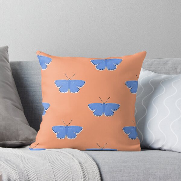 Item preview, Adonis Blue Butterfly designed and sold by WildIvyDesigns.