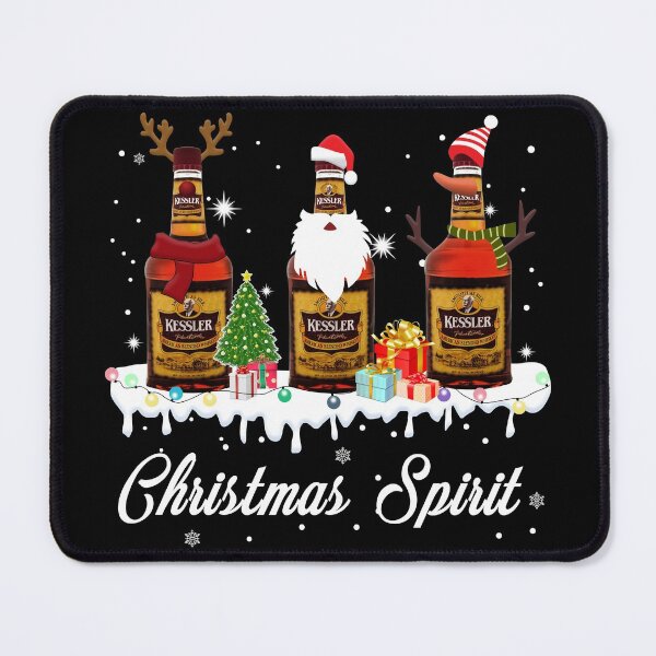 Item preview, Christmas Spirit Whisky In The Snow designed and sold by Baileyz91.
