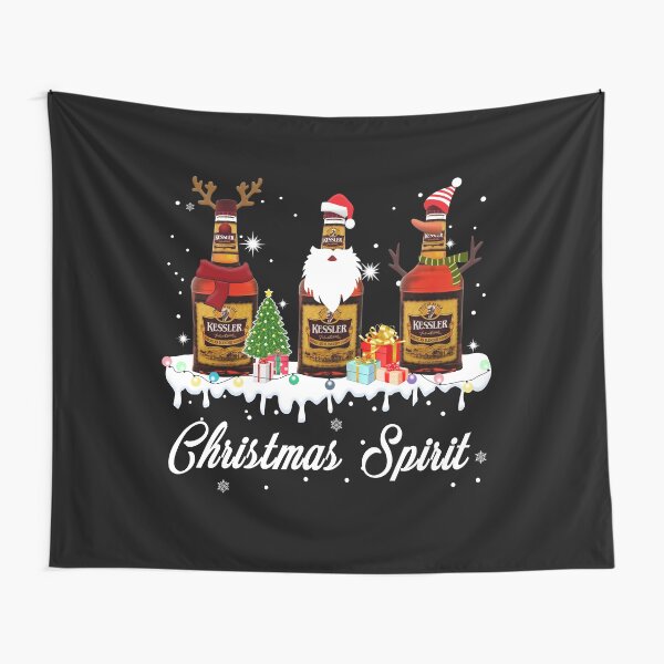 Item preview, Christmas Spirit Whisky In The Snow designed and sold by Baileyz91.