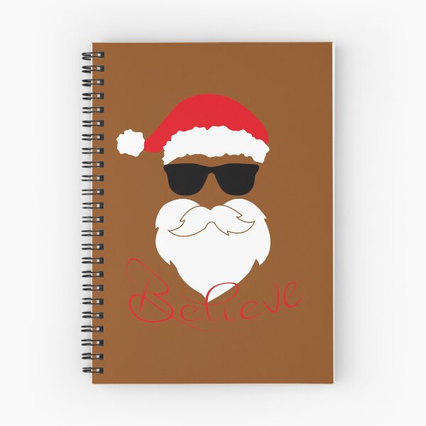 Item preview, Santa, santa sunglasses, cool santa, believe designed and sold by Tanysl.
