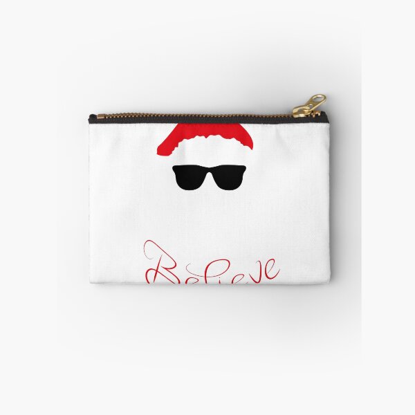 Item preview, Santa, santa sunglasses, cool santa, believe designed and sold by Tanysl.