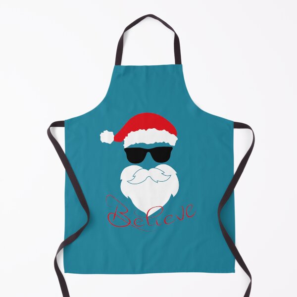 Item preview, Santa, santa sunglasses, cool santa, believe designed and sold by Tanysl.