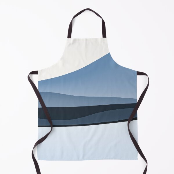 Item preview, Snowy Lake and Mountain designed and sold by Arkneer.