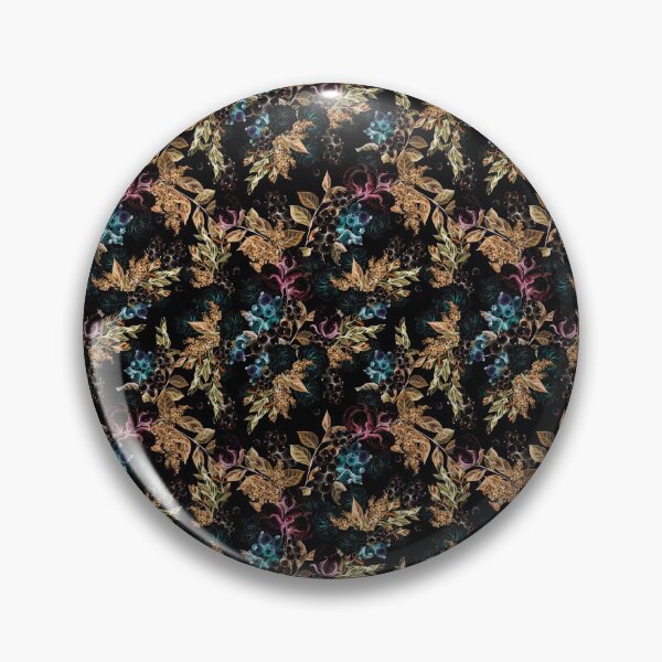 Item preview, Oriental flowers designed and sold by Alimator.