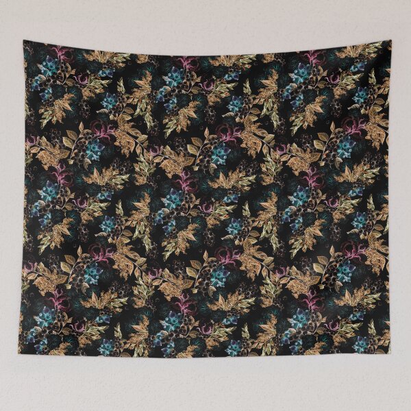 Item preview, Oriental flowers designed and sold by Alimator.