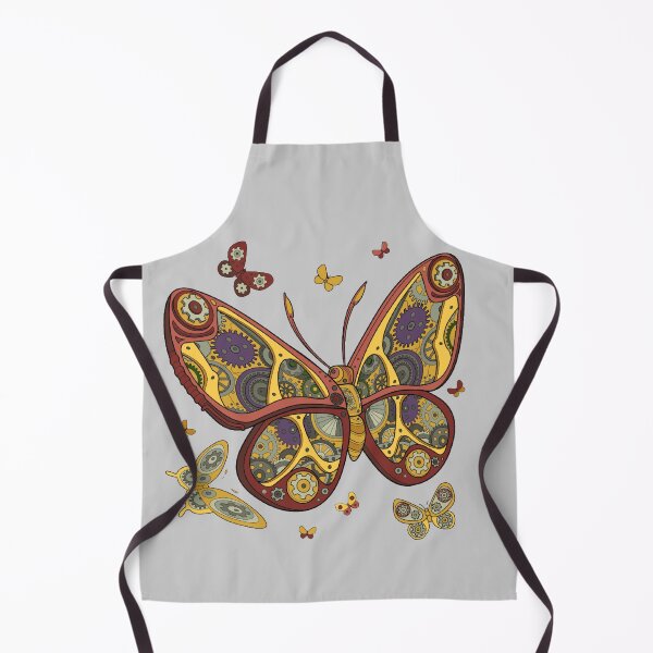 Item preview, Mechanical Butterfly designed and sold by designbyjodyb.