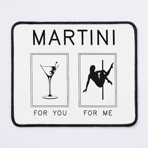 Item preview, Pole dance trick "Martini" designed and sold by ala-koala.