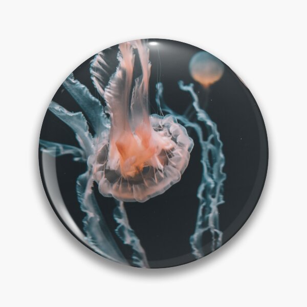 Item preview, Jelly fish designed and sold by Goraty2020.