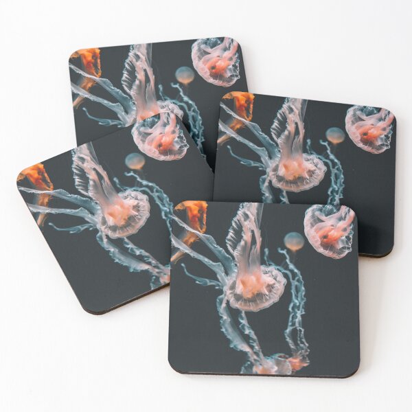 Item preview, Jelly fish designed and sold by Goraty2020.