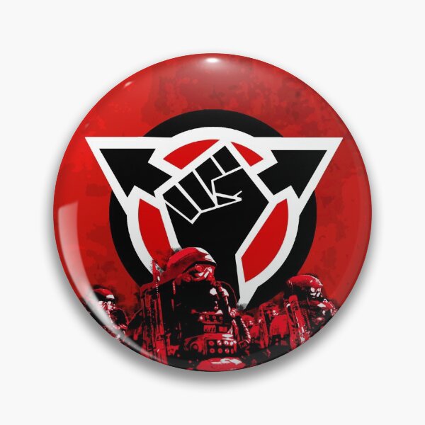 Item preview, Helghan Liberation designed and sold by DBnation.