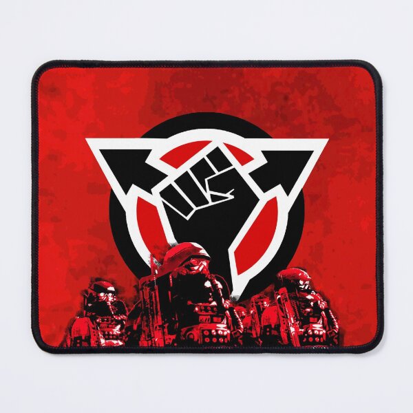 Item preview, Helghan Liberation designed and sold by DBnation.