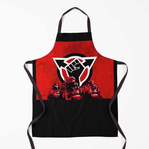 Item preview, Helghan Liberation designed and sold by DBnation.