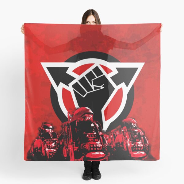 Item preview, Helghan Liberation designed and sold by DBnation.