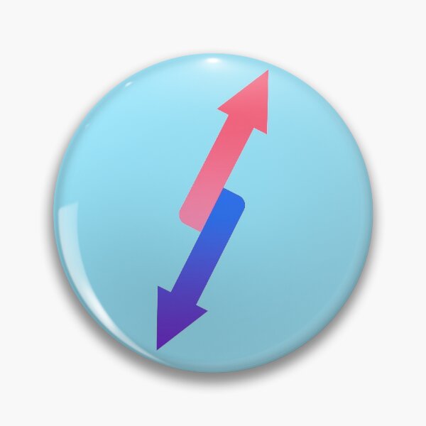 Item preview, The First Role Reversal Icon designed and sold by Tetra A.