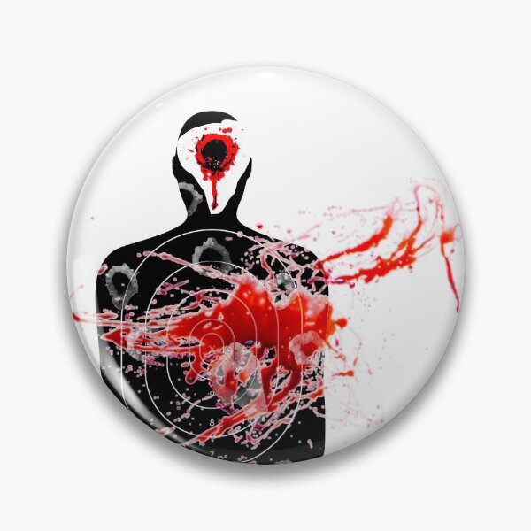 Item preview, Target  designed and sold by bubbaArtz.