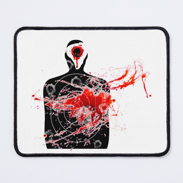 Item preview, Target  designed and sold by bubbaArtz.