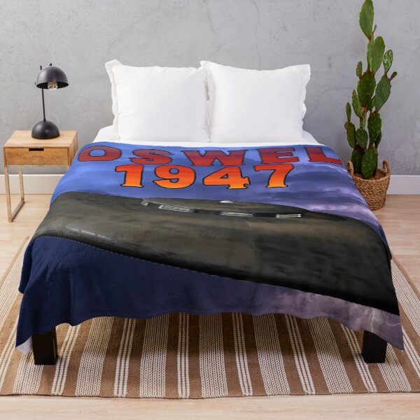 Item preview, Roswell 1947 designed and sold by Edpod.