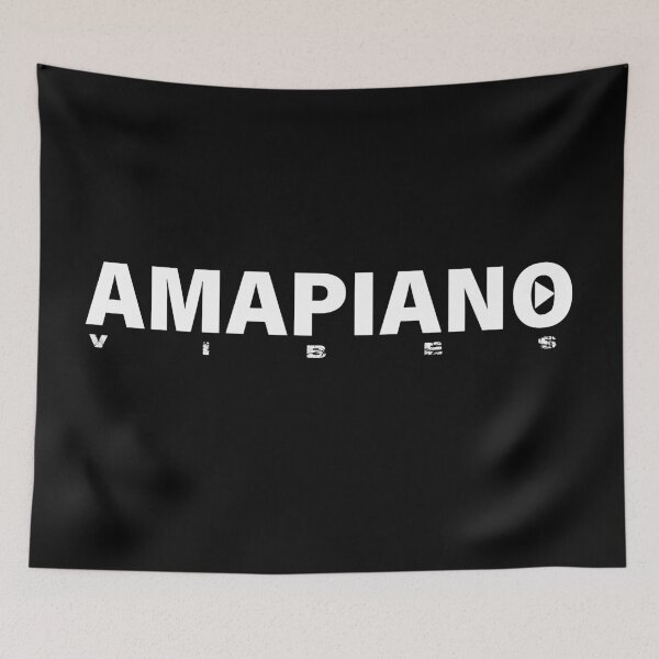 Item preview, Amapiano vibes designed and sold by lakshithared.