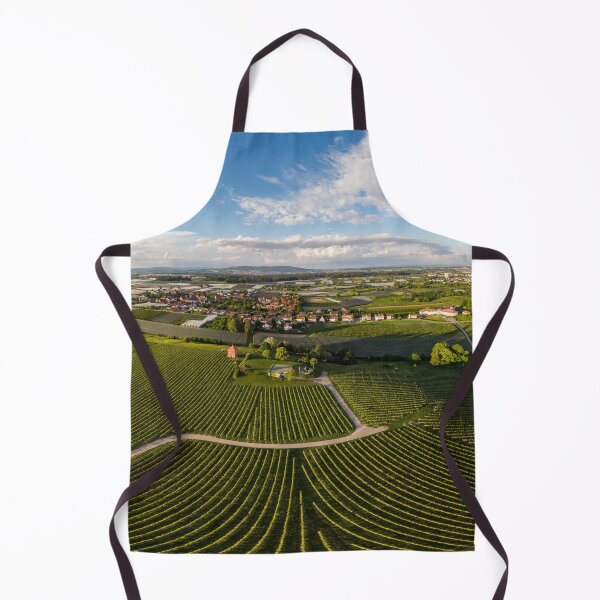 Item preview, 360° Aerial View Panorama of Kippenhausen Area - Lake Constance designed and sold by holgermader.