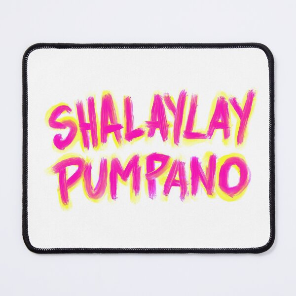 Item preview, Shalaylay Pumpano designed and sold by Ryan Biddle.