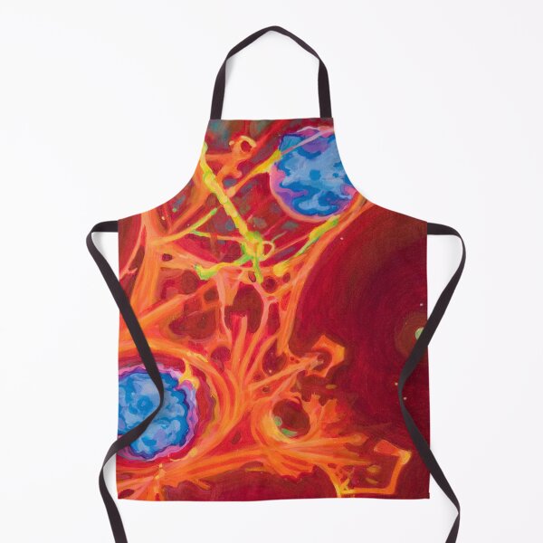 Item preview, Red Cell designed and sold by Janice Aitken.