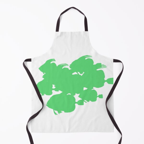 Item preview, John Dory: A solitary fish; also not green designed and sold by davidgoble.