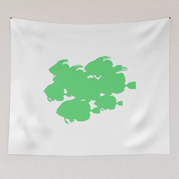 Item preview, John Dory: A solitary fish; also not green designed and sold by davidgoble.