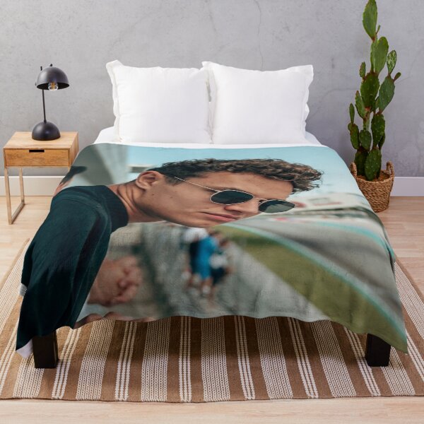 Item preview, Lando Norris. designed and sold by meikekurver.
