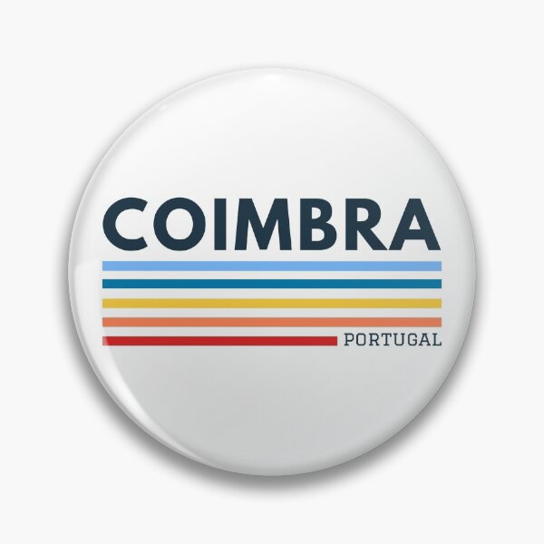 Item preview, Coimbra Portugal designed and sold by europelines.