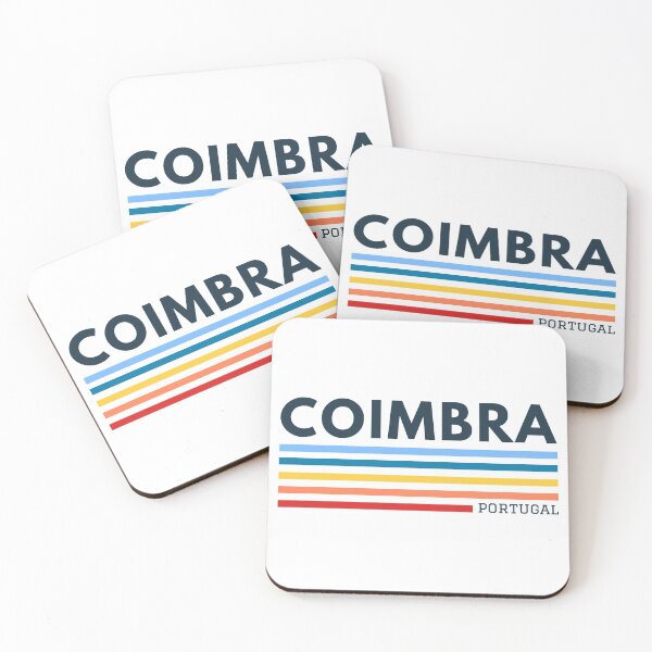 Item preview, Coimbra Portugal designed and sold by europelines.