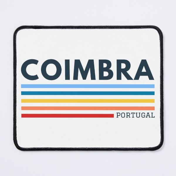 Item preview, Coimbra Portugal designed and sold by europelines.