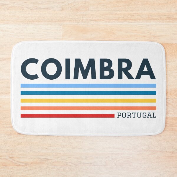 Item preview, Coimbra Portugal designed and sold by europelines.