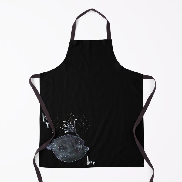 Item preview, Let's Go Deep  designed and sold by katrinakeane.