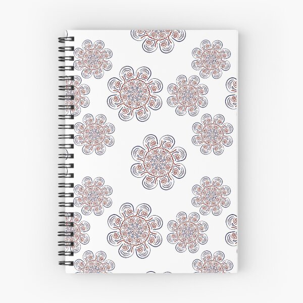 Item preview, Spirits and Swirls designed and sold by PeaceWorkDesign.