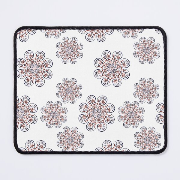 Item preview, Spirits and Swirls designed and sold by PeaceWorkDesign.