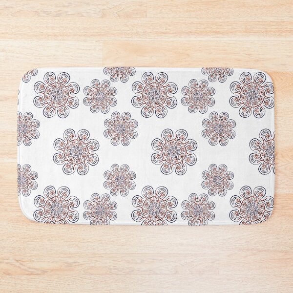 Item preview, Spirits and Swirls designed and sold by PeaceWorkDesign.