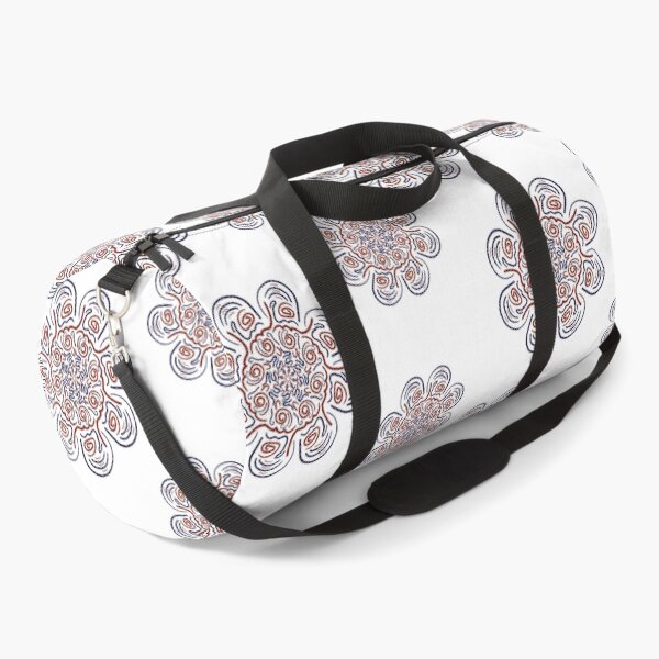 Item preview, Spirits and Swirls designed and sold by PeaceWorkDesign.