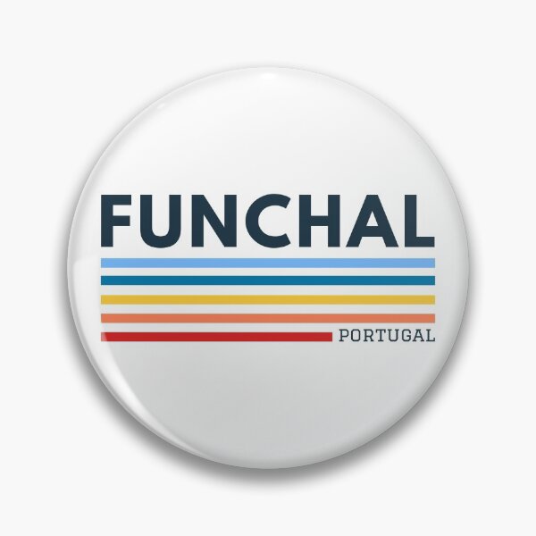 Item preview, Funchal Portugal designed and sold by europelines.