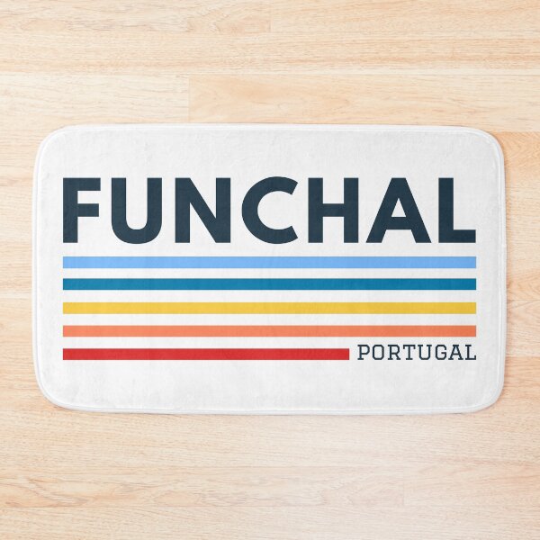 Item preview, Funchal Portugal designed and sold by europelines.