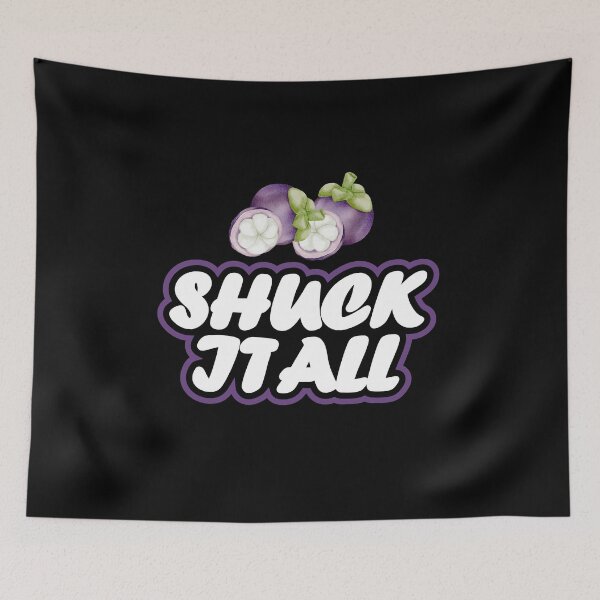 Item preview, Shuck It All: thanksgiving,wedding,event,christmas,colors,festival,wedding,cake. designed and sold by comeonyassine21.