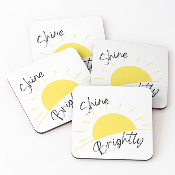 Item preview, Shine Brightly designed and sold by Absolute Gratitude.