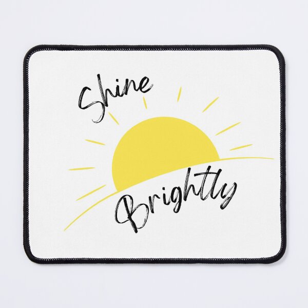 Item preview, Shine Brightly designed and sold by Absolute Gratitude.