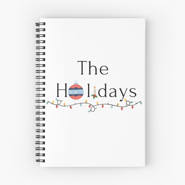 Item preview, Las vacaciones / Navidad designed and sold by CherideeH.