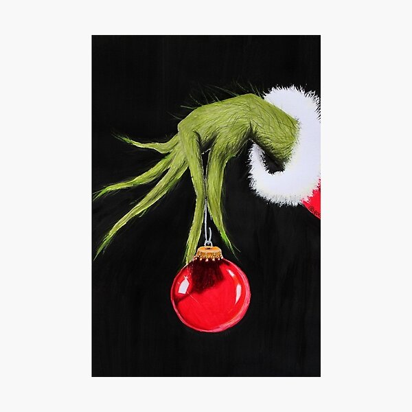 Hot The Grinch Hand Holding Ornament Los Angeles Lakers And Los