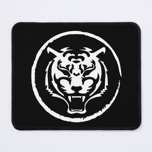 Item preview, Tiger Head designed and sold by sleepingtigerpt.