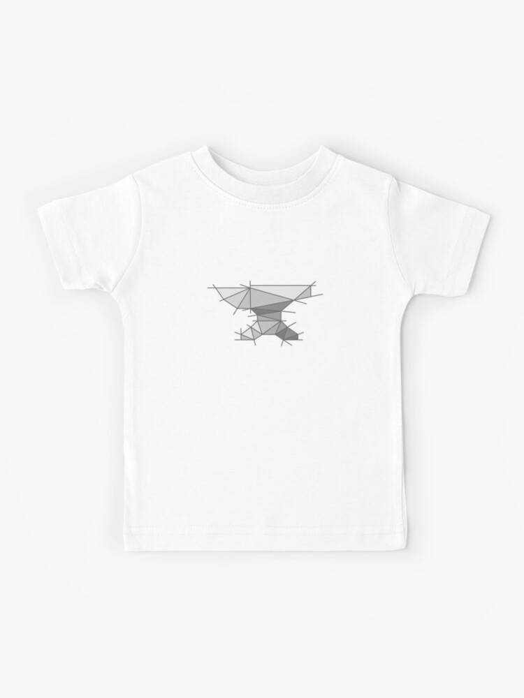 Camiseta para niños for Sale con la obra «Yunque