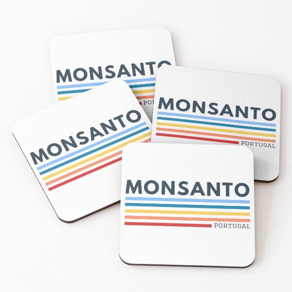 Item preview, Monsanto Portugal designed and sold by europelines.