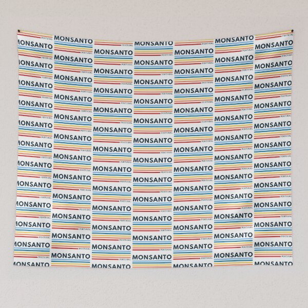 Item preview, Monsanto Portugal designed and sold by europelines.