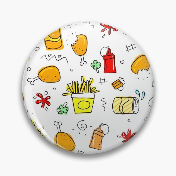 Item preview, FOOD GRAPHICS designed and sold by ThoughtlessDude.